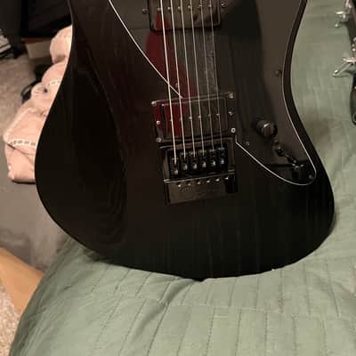 Balaguer Semi Custom Baritone Espada 2022 - Rustic Black image 2