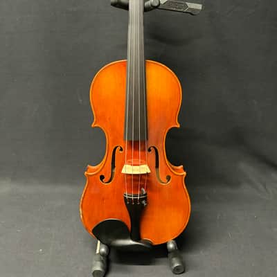 2012 Pietro Gargini 4/4 Violin w/ hard case image 2