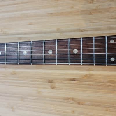 Rare Hi Tone 60' Guitar (Guyatone, Teisco, Kawai, Telestar) Made In Japan image 8