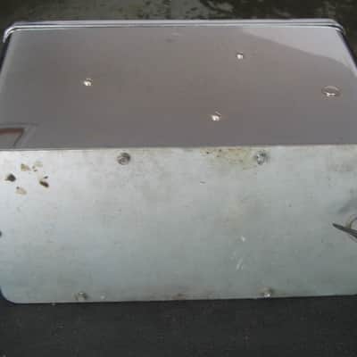 Vintage Sears ARC 2500 under-dashboard Record Player for Car image 6
