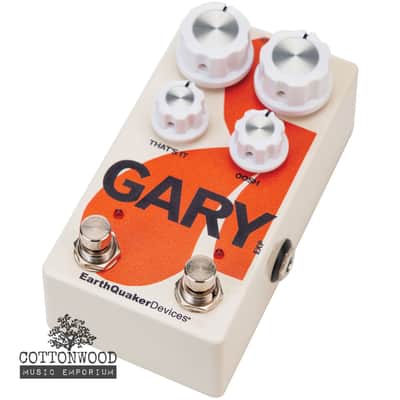EarthQuaker Devices Gary image 3