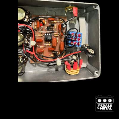 BJFe Flame Top OD-x19352 image 2