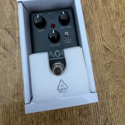 TC Electronic Magus Pro Distortion 2021 - Present - Black image 2
