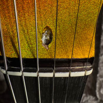 2025 75th Anniversary American Ultra II Telecaster image 9