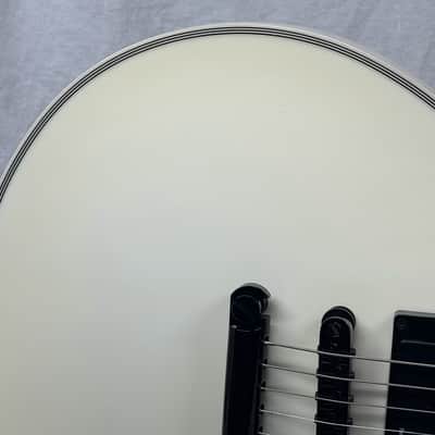ESP Edwards E-MA-135C Singlecut Guitar - MIJ Made In Japan image 4