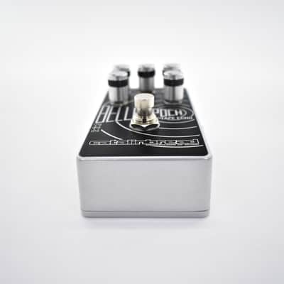 Catalinbread Belle Epoch Black On Silver Limited image 2