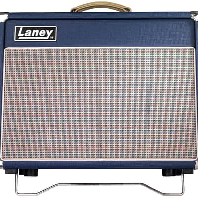 Laney Lionheart L5T112 Guitar Combo Amplifier (5 Watts, 1x12"), Open Box (Very Good) image 2