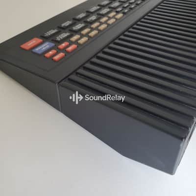Yamaha RX-17 - Digital Drum Machine - Manual Included - Tested Bild 10