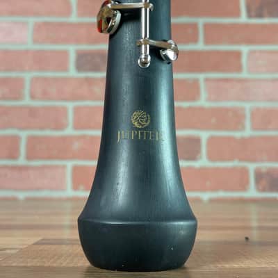 Jupiter JOB1000 Modified Conservatory System Student Oboe image 2