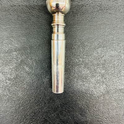 USED Bach 7E Trumpet Mouthpiece image 1