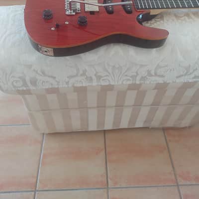 Chapman ML1 X 2022 - Deep Red Gloss - CI22061629 image 14