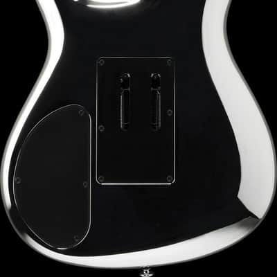 Ibanez JS3CR Joe Satriani Signature Electric Guitar 6-String - 'Chrome Boy' + Case image 18