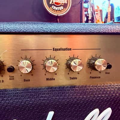 Marshall 85th Anniversary DSL40CR Special Edition image 10