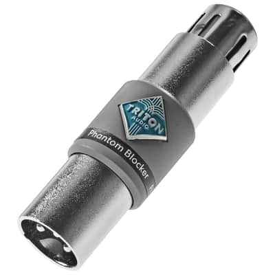 Phantom Blocker Triton Audio image 1
