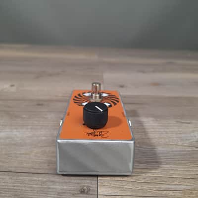 MXR ZW90 Zakk Wylde Phase (USED) image 3