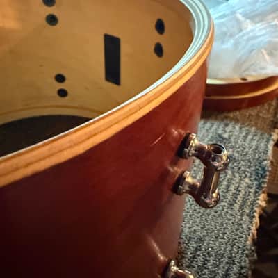 C&C Custom 24-16-13 2010 - Cherry Walnut image 21