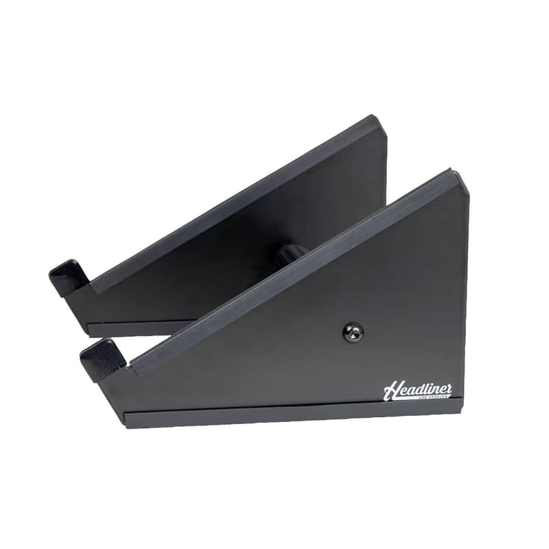 Headliner HL22055 Desktop Audio Production Stand Large fits Push / MPC & More image 1