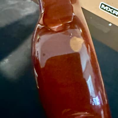 2018 Made in Japan Fender Mahogany Offset Telecaster image 12
