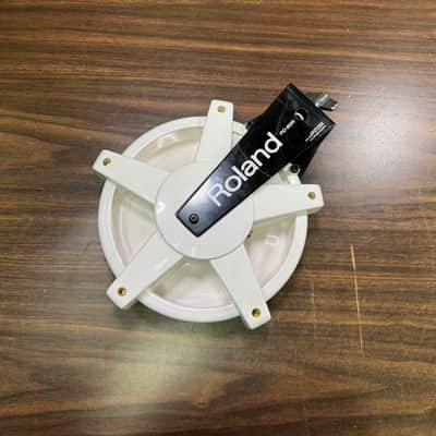 Roland PD-80R 8" Dual Trigger Mesh Head V-Drum Trigger Pad - Z015009 image 3