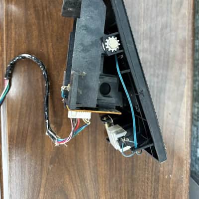 Yamaha Organ Volume Expression Pedal image 5