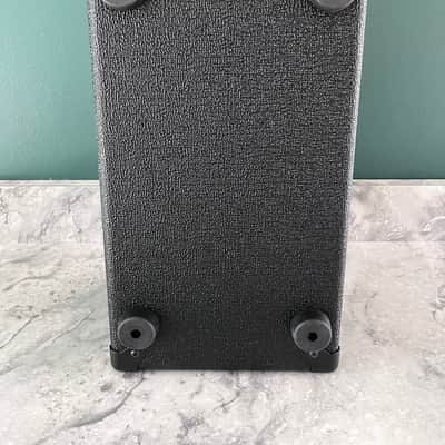 Dr. Z Carmen Ghia Head 2023 Blackout w/ Box & Master Volume image 15