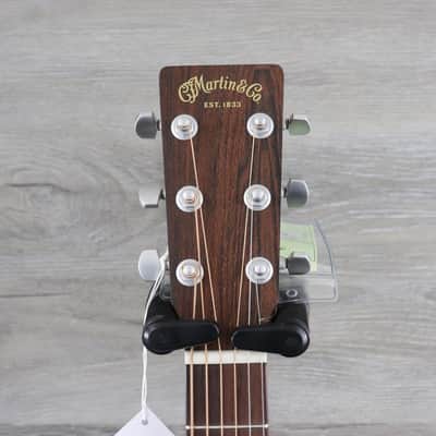 Martin X-Series 0-X2E Natural image 7