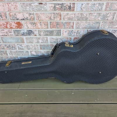 Vintage 1962 Gretsch 6125 Single Anniversary Hollowbody Electric Guitar Husk Project w/ Hardshell Case! image 21