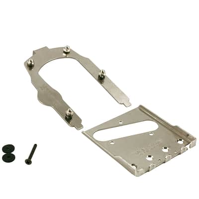 Vibramate V5-TEV-2 Stage II Vintage Tele Adapter Kit for Bigsby B5