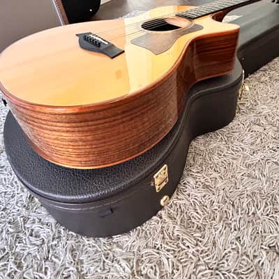 Taylor 712ce 12 Fret 2019 image 16