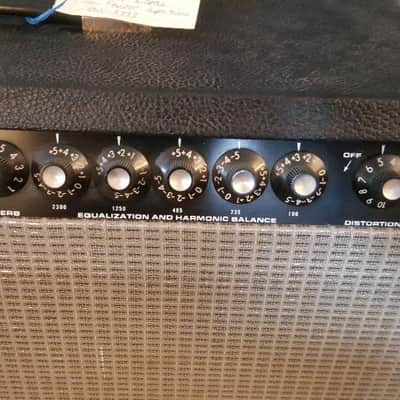 Fender Super Twin Reverb - 1980 image 7