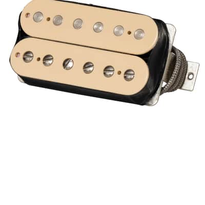 New Gibson 57 Classic Pickup Double Classic White image 2