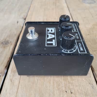 ProCo The Rat 2 1998 (Flat Box) Made in USA - Black image 3