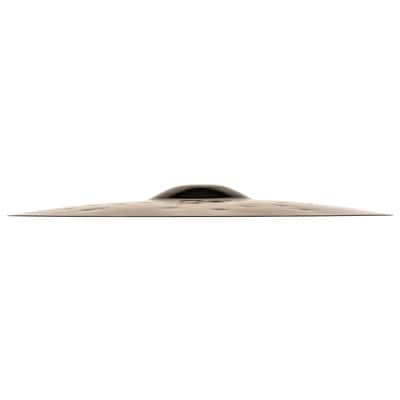 Meinl CC17DAC Classics Custom Dark Crash 17" - Crash Cymbal image 5