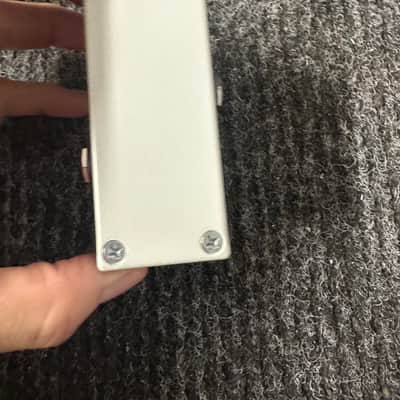 Wampler Ratsbane Overdrive 2021 - Grey image 4