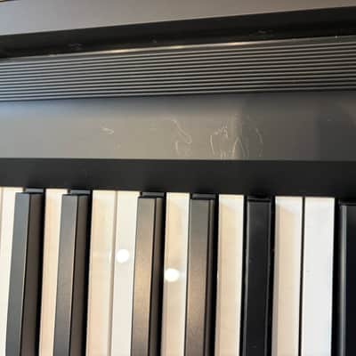 Casio P-145 88-Key Digital Piano 2022 - Present - Black image 11
