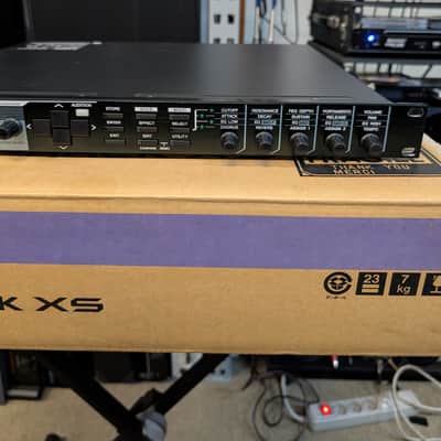 Yamaha Motif Rack XS image 3