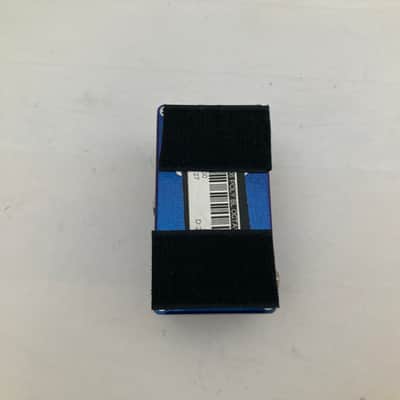 Used MXR M306 Poly Blue Octave image 5