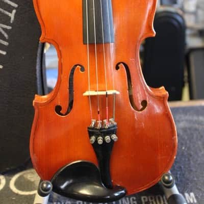 Meisel Mozart 3/4 Violin Outfit 62996 image 5