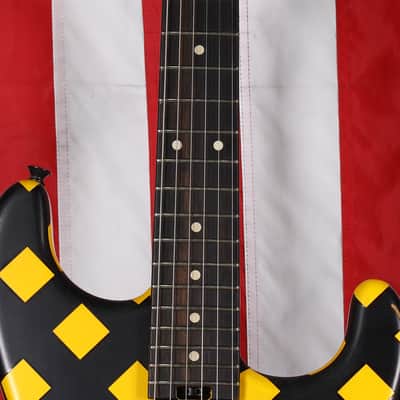 Charvel Super-Stock San Dimas Style 1 H FR EB- Diamond Life image 4
