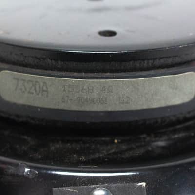 Replacement 15" 4 Ohm Woofer Speaker for Bass Amplifier 7320A | 15568 image 4
