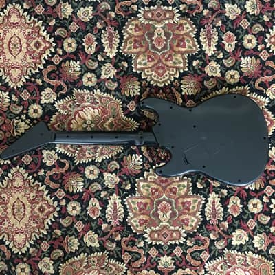 Tyco Hot Lixx 1989 Computerized Electric Guitar Toy image 4