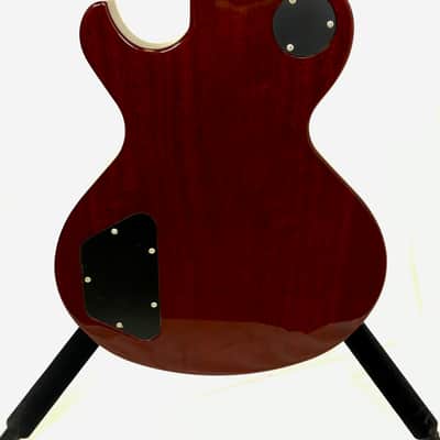 Dean Soltero USA Custom Shop Signed by Dean Zelinsky image 4