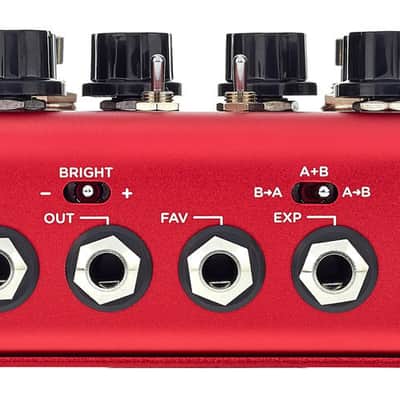 Strymon Sunset Dual Overdrive image 2