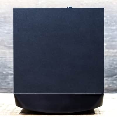 JBL 308P MkII Next-Generation 112-Watt Powered 8" Two-Way Compact Studio Monitor image 6