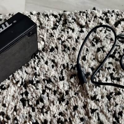 Randall Two Button Channel/Gain Footswitch - used but 100% working perfectly and without issues image 6