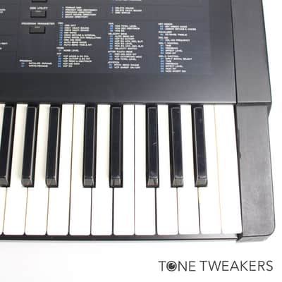 Korg DSS-1 Sampler Synthesizer VINTAGE SYNTH DEALER image 5