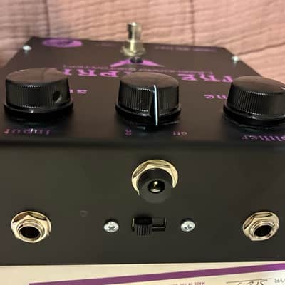 Wren and Cuff Black-Violet Caprid OG (12/2024) limited edition image 2