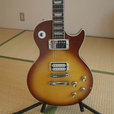 Greco custom EG 480 1976 MIJ (VIDEO!!) image 9