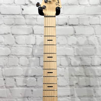 Yamaha PACS+12M Pacifica Standard Plus Ash Pink 2024 image 4