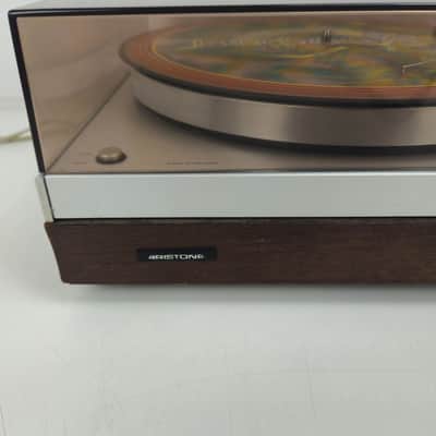 Aristona (Philips) - AR8540 - Betl Drive Vintage Turntable - GP400 - New Belt image 2